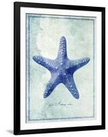 Starfish B-GI ArtLab-Framed Giclee Print