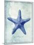 Starfish B-GI ArtLab-Mounted Premium Giclee Print
