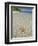 Starfish Beach, Bocas Del Drago, Isla Colon, Bocas Del Toro, Panama, Central America-null-Framed Premium Photographic Print