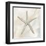 Starfish II-Yvette St. Amant-Framed Art Print