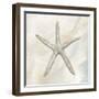 Starfish II-Yvette St. Amant-Framed Art Print