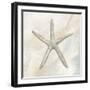 Starfish II-Yvette St. Amant-Framed Art Print