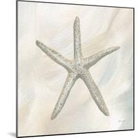 Starfish II-Yvette St. Amant-Mounted Art Print