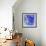 Starfish Universe-Tom Kelly-Framed Giclee Print displayed on a wall