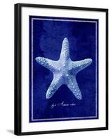 Starfish-GI ArtLab-Framed Giclee Print