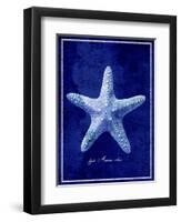 Starfish-GI ArtLab-Framed Premium Giclee Print