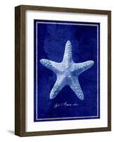 Starfish-GI ArtLab-Framed Giclee Print