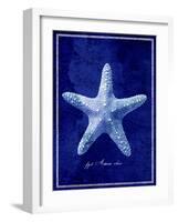 Starfish-GI ArtLab-Framed Giclee Print