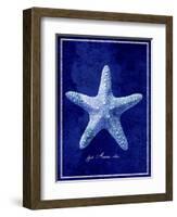 Starfish-GI ArtLab-Framed Giclee Print