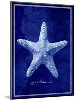 Starfish-GI ArtLab-Mounted Giclee Print
