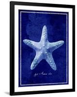 Starfish-GI ArtLab-Framed Giclee Print