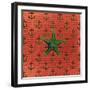 StarFIsh-Tom Kelly-Framed Giclee Print