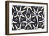 Starfish-Sasha-Framed Giclee Print