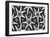 Starfish-Sasha-Framed Giclee Print