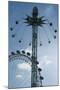 Starflyer-Charles Bowman-Mounted Photographic Print