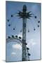 Starflyer-Charles Bowman-Mounted Photographic Print