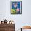 Stargazer-Sarah Thompson-Engels-Framed Giclee Print displayed on a wall