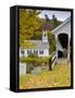 Stark, New Hampshire, USA-Alan Copson-Framed Stretched Canvas