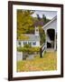 Stark, New Hampshire, USA-Alan Copson-Framed Photographic Print