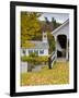 Stark, New Hampshire, USA-Alan Copson-Framed Photographic Print