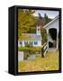 Stark, New Hampshire, USA-Alan Copson-Framed Stretched Canvas