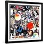 Starlet-Sydney Edmunds-Framed Giclee Print