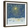 Starlight, 2008-David Cooke-Framed Premium Giclee Print