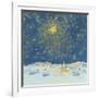 Starlight, 2008-David Cooke-Framed Giclee Print