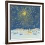 Starlight, 2008-David Cooke-Framed Giclee Print