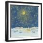 Starlight, 2008-David Cooke-Framed Giclee Print
