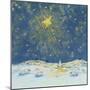 Starlight, 2008-David Cooke-Mounted Giclee Print