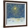 Starlight, 2008-David Cooke-Framed Giclee Print