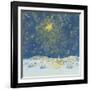 Starlight, 2008-David Cooke-Framed Giclee Print