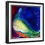 Starlight, 2012,-Nancy Moniz Charalambous-Framed Giclee Print