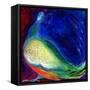 Starlight, 2012-Nancy Moniz-Framed Stretched Canvas