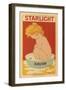 Starlight Savon, 1899-Henri Georges Meunier-Framed Giclee Print
