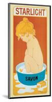Starlight Soap-Henri Georges Jean Isidore Meunier-Mounted Art Print