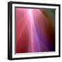 Starlight-Douglas Taylor-Framed Photographic Print