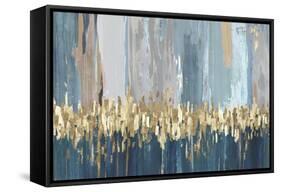 Starlight-Tom Reeves-Framed Stretched Canvas