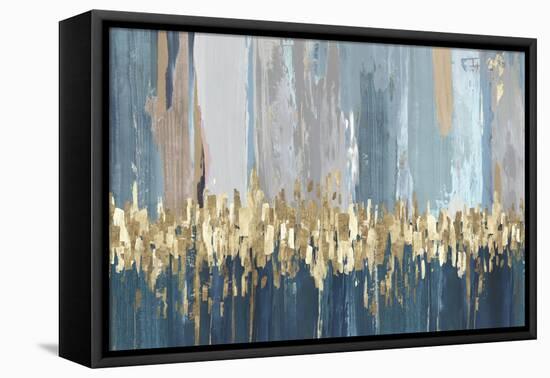 Starlight-Tom Reeves-Framed Stretched Canvas