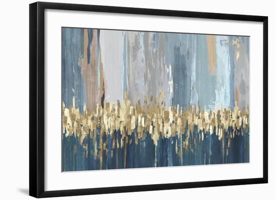 Starlight-Tom Reeves-Framed Art Print