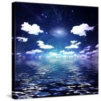 Starlight-rolffimages-Stretched Canvas