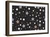 Starlight-Joanne Paynter Design-Framed Giclee Print