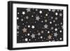 Starlight-Joanne Paynter Design-Framed Giclee Print