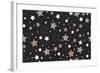 Starlight-Joanne Paynter Design-Framed Giclee Print