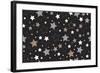 Starlight-Joanne Paynter Design-Framed Giclee Print