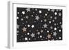 Starlight-Joanne Paynter Design-Framed Premium Giclee Print