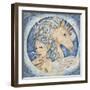 Starlight-Linda Ravenscroft-Framed Giclee Print