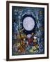 Starman (2)-Bill Bell-Framed Giclee Print