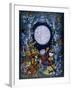 Starman (2)-Bill Bell-Framed Giclee Print